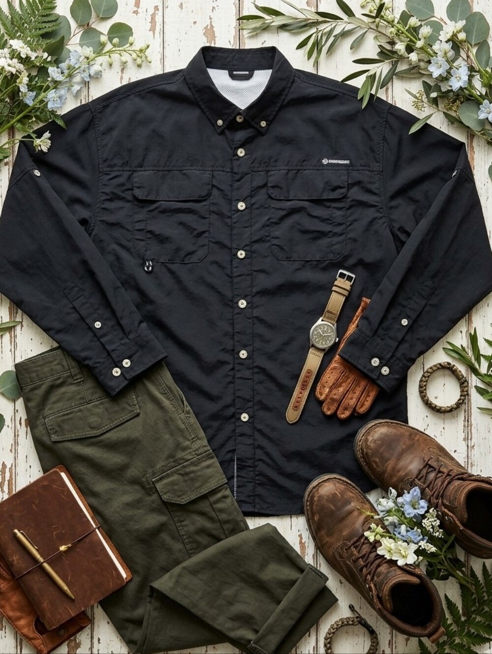 Men's Shirt